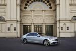Mercedes-Benz S450 Lang 2017 года (AU)